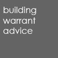 click to view building regulation advice service